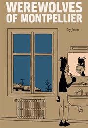 Werewolves of Montpellier