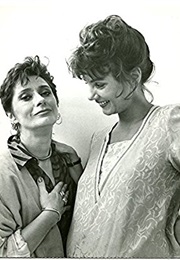 Warm Hearts, Cold Feet (1987)