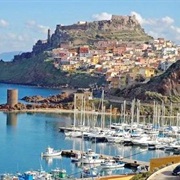 Castelsardo