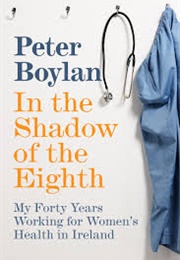 In the Shadow of the Eigth (Peter Boylen)