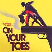 Rogers & Hart's on Your Toes