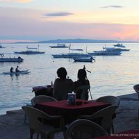 Alona Beach, Panglao, Bohol