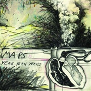Yeah Yeah Yeahs - Maps