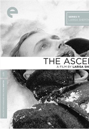 The Ascent (1977)
