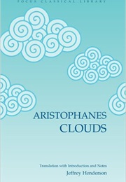 The Clouds (Aristophanes)