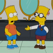 Double, Double, Boy in Trouble