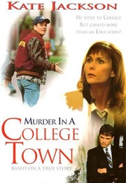 Murder in a College Town (1997)