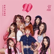 Some (You'll Be Mine) - NATURE