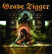 Grave Digger - The Last Supper