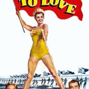 Easy to Love (1953)