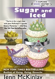 Sugar and Iced (Jenn McKinlay)