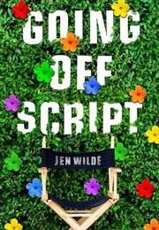 Going Off-Script (Jen Wilde)