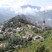 Gangtok, India