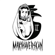 Makthaverskan - Makthaverskan II