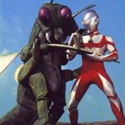 Ultraman: Towards the Future