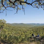 Mount Cook National Park (QLD)
