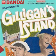 The Adventures of Gilligan's Island