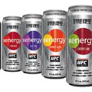 Xenergy