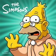The Simpsons Season 24
