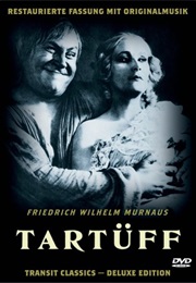 Herr Tartüff (1925)