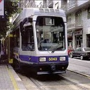 Turin Tram