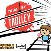 Trial by Trolley