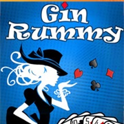 Gin Rummy