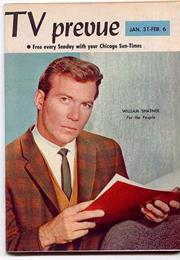 For the People (1965 TV Series)