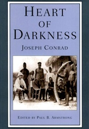 Heart of Darkness (Joseph Conrad)