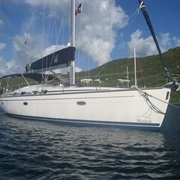 Sailed a Sailboat Yourself