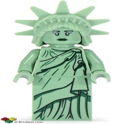 Lady Liberty