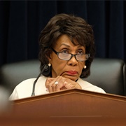 Maxine Waters