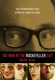 The Man in the Rockefeller Suit
