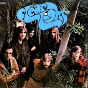 Clear Light - Street Singer