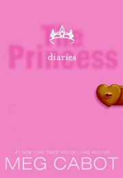 The Princess Diaries (Meg Cabot)