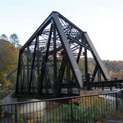 Gould's Mill Bridge