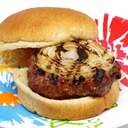 Onion Burger - Oklahoma