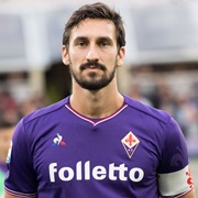 Davide Astori