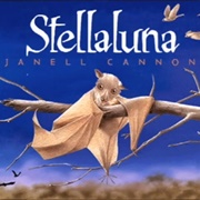 Living Books: Stellaluna