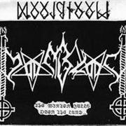 Moonblood - The Winter Falls Over the Land