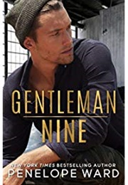 Gentlemen Nine (Penelope Ward)