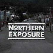Alaska: &quot;Northern Exposure&quot; (1990-1995)