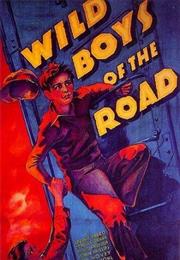 Wild Boys of the Road (William Wellman)