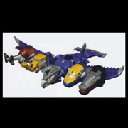 Gosei Jet