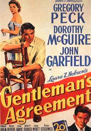 Gentleman's Agreement (1947)