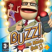 Buzz the Music Quiz