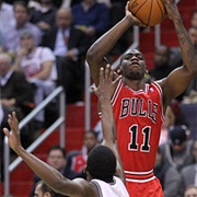 Ronnie Brewer (NBA Basketball Player)