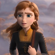 The Next Right Thing - Frozen II