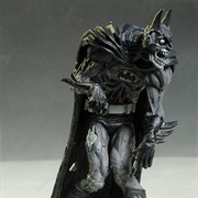 Zombie Batman