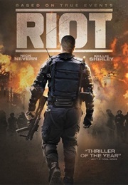 Riot (2012)